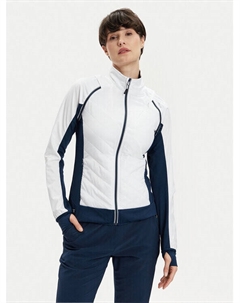 Уличная куртка стандартного кроя, белый Cmp