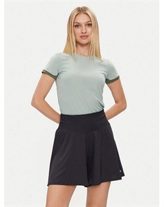 Техническая футболка стандартного кроя, зеленый Cmp