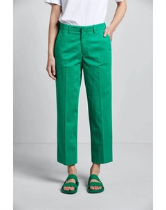 Брюки с 5 карманами, особенно мягкие, мятный Bugatti