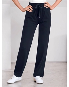 Спортивные брюки-катамаран, черный Catamaran