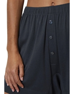 Шорты свободного кроя, цвет морской волны Marc o'polo