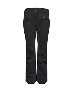 Брюки Softshell "Thônes WMN Ski Sft PNTS KG", черный Killtec