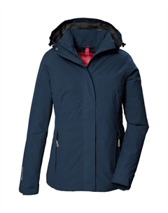 Функциональная куртка "KOS 362 WMN JCKT", синий Killtec