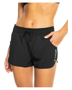 Шорты-бермуды " WAVE 2 INCH BS" (1 шт.), антрацит Roxy