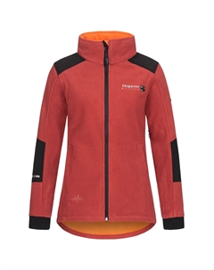 DEPROC Активная куртка для активного отдыха "CANADA Women", также доступна в больших размерах, красный Deproc active