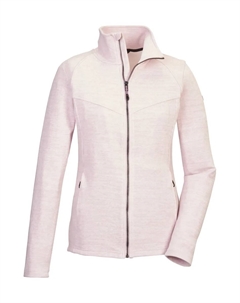 Кардиган "KOW 112 WMN FLX JCKT", цвет Orchidee Killtec