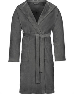 Халат унисекс "Техас" (1 шт.), женский и мужской, цвет Flanell Vossen