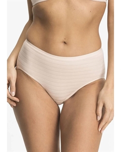 Трусики миди "Cotton&More" (2 шт.), без раздражающих боковых швов, цвет Honey Speidel