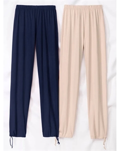 Трикотажные брюки, цвет Sand Classic basics