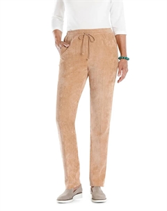 Вельветовые брюки, цвет Camel Classic basics