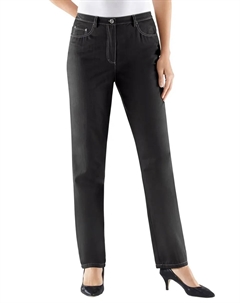 Термобрюки, черный Cosma