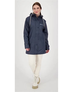 Дождевик "Friesennerz NEW ELLESMERE", также доступен в больших размерах, цвет морской волны Deproc active