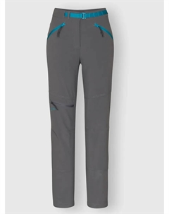 Функциональные брюки-катамаран, антрацит Catamaran