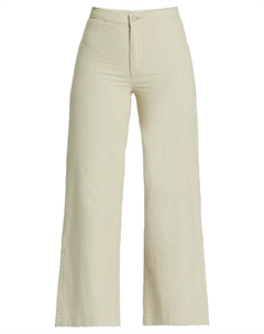 Брюки Рокси "Хлоя Ким", цвет Pelican Roxy