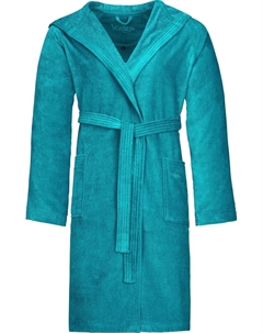 Халат унисекс "Техас" (1 шт.), женский и мужской, цвет Lagoon Vossen