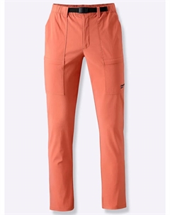 Функциональные брюки-катамаран, цвет Papaya Catamaran