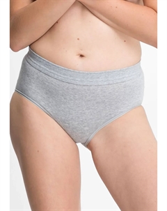 Трусики Maxis (3 шт.), без раздражающих боковых швов, цвет Kiesel-Mélé Speidel