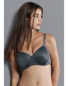 Анита с 1886 года бюстгальтер с чашкой Since 1886, антрацит Anita