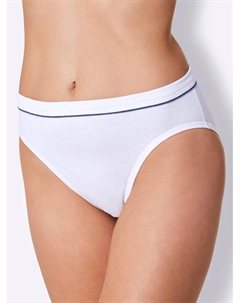 Waschpur Jazz Pants Трусы (10 шт.), цвет Farbig-Sortiert Wäschepur