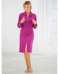 Халат, фуксия Plantier