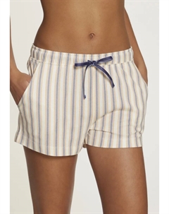 Пижама для сна с великолепным рисунком, цвет Ecru Gestreift Vivance dreams