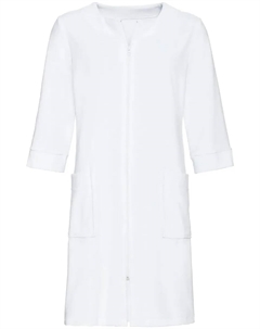 Халат, белый Feel good