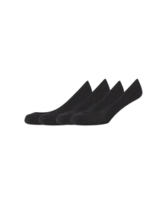 Ботинки "футболки, набор из 4 шт.", черный S.oliver