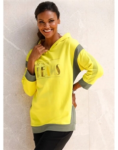 Толстовка, хаки Classic basics