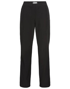 Функциональные брюки, легкий материал, черный Killtec