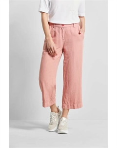 Кюлоты со складкой, цвет Rose Bugatti