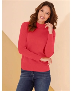 Вязаный свитер "Пуловер", цвет Hummer Classic basics