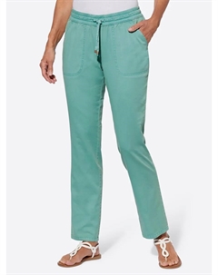 Джинсы без застежки (1 шт.), цвет Salbei Classic basics