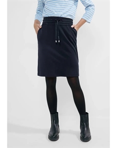 Юбка с кулиской, синий Cecil
