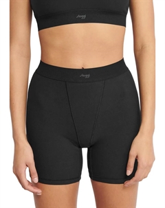 Трусы длинные "EVER Ease Cyclist" (упаковка, 1 шт.), терморегулирующие, черный Sloggi