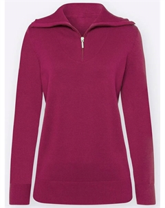 Troyer "Свитер", красный Classic basics