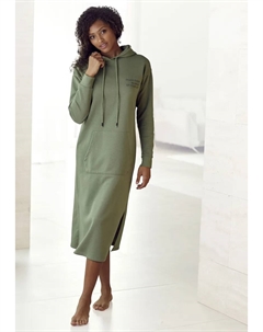 Спортивное платье, зеленый Buffalo