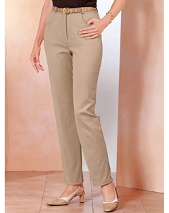 Удобные джинсы (1 шт.), цвет Camel Classic basics