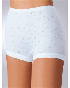 Трусики Pageboy (4 шт.), белый Speidel