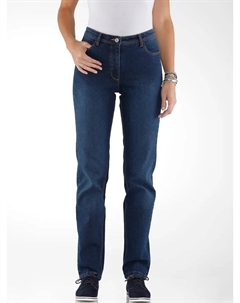 Удобные джинсы (1 шт.), синий Classic basics