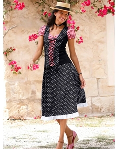 Традиционная рубашка "традиционная рубашка", красный Classic basics