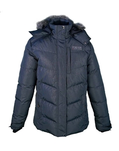 Функциональная парка "Waddington WOMEN", также доступна в больших размерах, цвет Anthra Deproc active