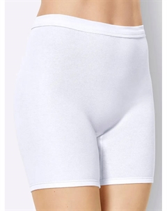 Трусики Washpur Pageboy (3 шт.), белый Wäschepur