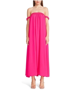 Платье Guava Juice, цвет Pink Glo Steve madden