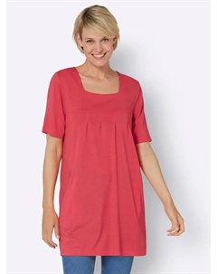 Длинная рубашка "Long Shirt", цвет Hummer Classic basics