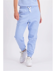 Брюки для бега " Мужчины - Jogger Unisex EMB Jogger", голубой Alpha industries