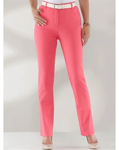 Удобные джинсы (1 шт.), красный Classic basics