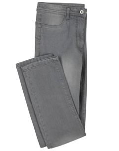 Удобные джинсы (1 шт.), серый Classic basics