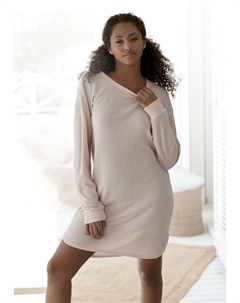 Спортивное платье, одежда для дома, розовый S.oliver