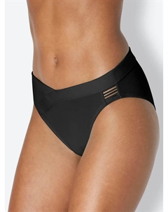 Waschpur Jazz Pants Трусы (2 шт.), черный Wäschepur