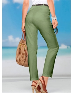 Удобные джинсы (1 шт.), цвет Schilf Classic basics